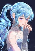 二次元插画 #11480502