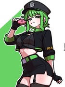 二次元插画 #11480509