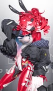 二次元插画 #11480518