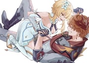 二次元插画 #11480523