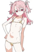 二次元插画 #11480533