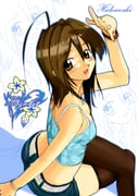 二次元插画 #11480553