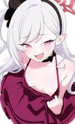二次元插画 #11480565