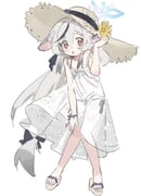 二次元插画 #11480570