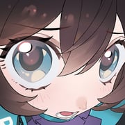 二次元插画 #11480571