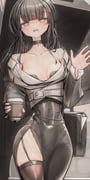 二次元插画 #11480572