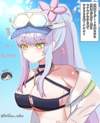 二次元插画 #11480575