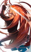 二次元插画 #11480582