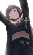 二次元插画 #11480584