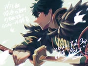 二次元插画 #11480587