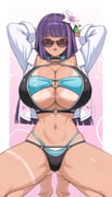 二次元插画 #11480590