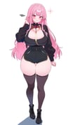 二次元插画 #11480607