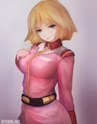 二次元插画 #11480608