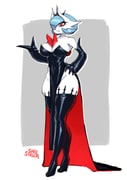 二次元插画 #11480616