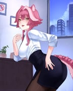 二次元插画 #11480617