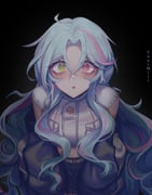 二次元插画 #11480618