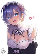 二次元插画 #11480620