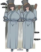 二次元插画 #11480623