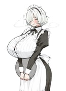 二次元插画 #11480630