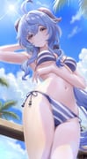 二次元插画 #11480639