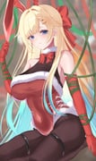 二次元插画 #11480654