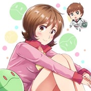 二次元插画 #11480658