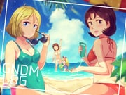 二次元插画 #11480661
