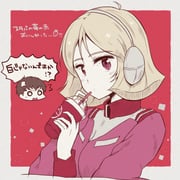二次元插画 #11480665