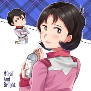 二次元插画 #11480672