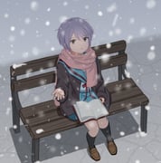二次元插画 #11480674