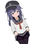 二次元插画 #11480675