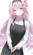 二次元插画 #11480676