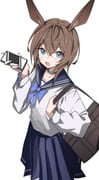 二次元插画 #11480677