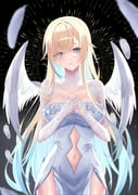 二次元插画 #11480678