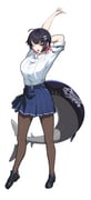 二次元插画 #11480682