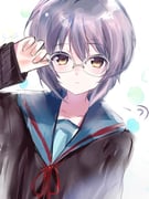 二次元插画 #11480683