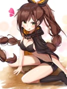 二次元插画 #11480689