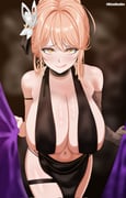 二次元插画 #11480690