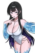 二次元插画 #11480692