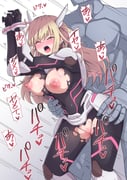 二次元插画 #11480693