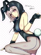 二次元插画 #11480696