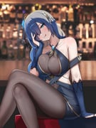 二次元插画 #11480697