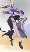 二次元插画 #11480708