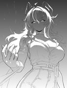 二次元插画 #11480714