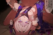 二次元插画 #11480717