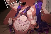 二次元插画 #11480719