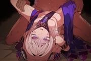 二次元插画 #11480720