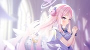 二次元插画 #11480734
