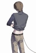 二次元插画 #11480739