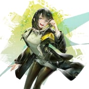 二次元插画 #11480741